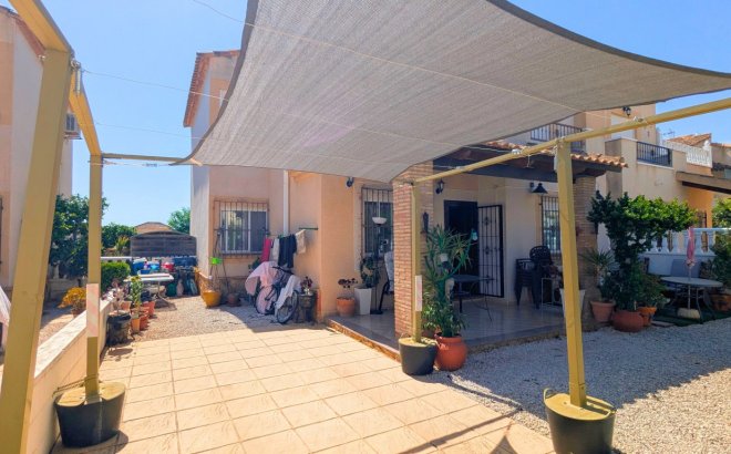 Revente - Quad House -
Lo Crispin - Inland