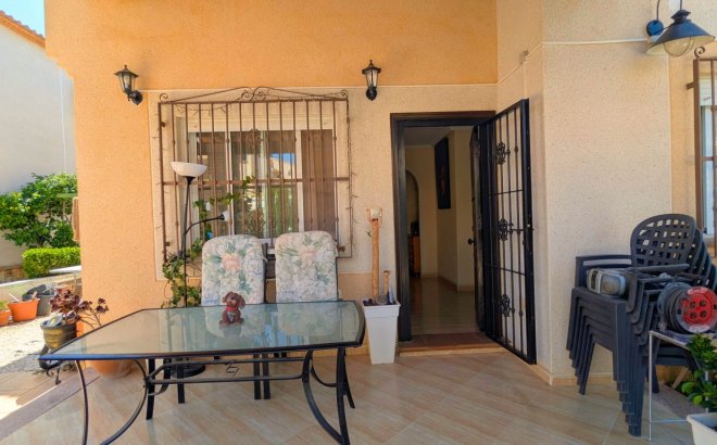 Revente - Quad House -
Lo Crispin - Inland