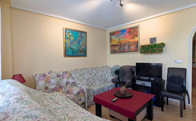 Revente - Quad House -
Lo Crispin - Inland
