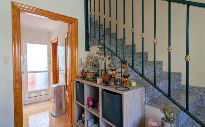 Revente - Quad House -
Lo Crispin - Inland