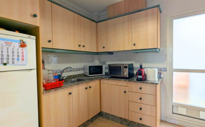 Revente - Quad House -
Lo Crispin - Inland