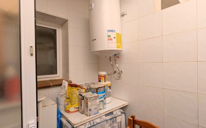Revente - Quad House -
Lo Crispin - Inland