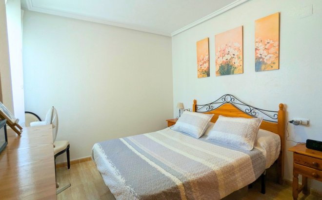 Revente - Quad House -
Lo Crispin - Inland