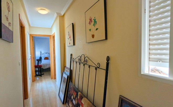 Revente - Quad House -
Lo Crispin - Inland