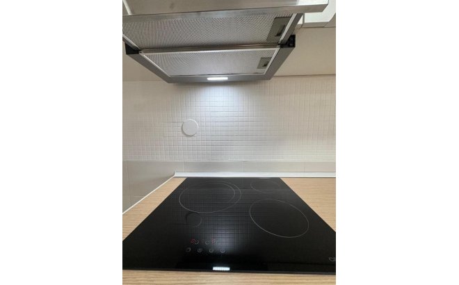 Revente - Appartement -
Torrevieja - Centro