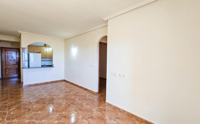 Herverkoop - Appartement -
Torrevieja - Centro