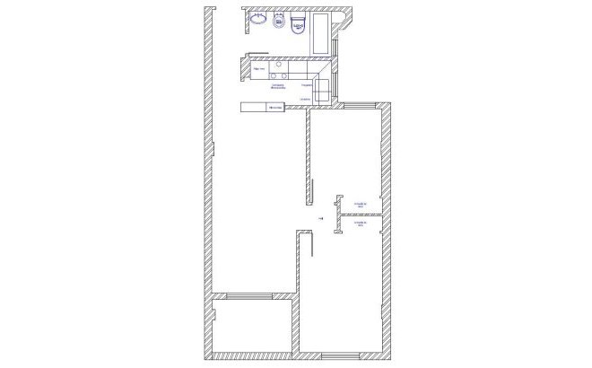 Herverkoop - Appartement -
Torrevieja - Centro
