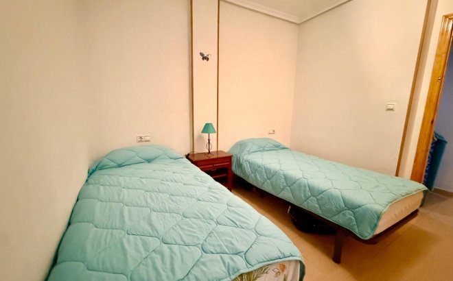 Resale - Apartment -
Torrevieja