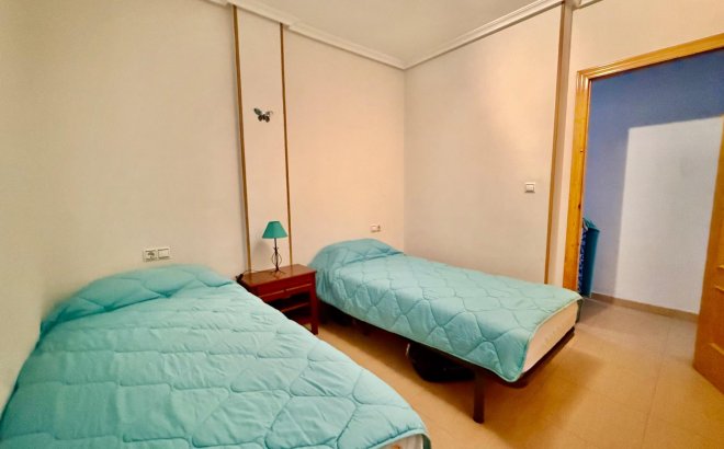 Resale - Apartment -
Torrevieja