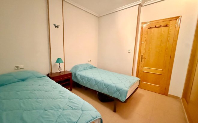 Resale - Apartment -
Torrevieja