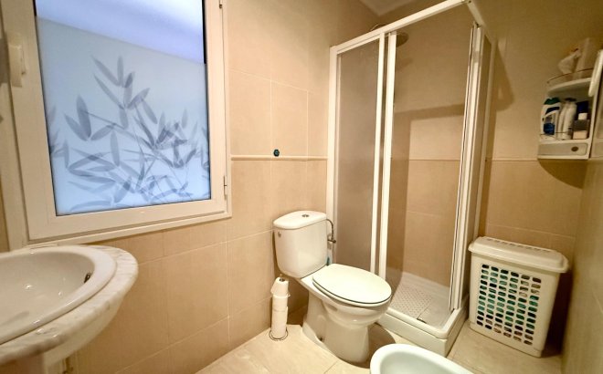 Resale - Apartment -
Torrevieja
