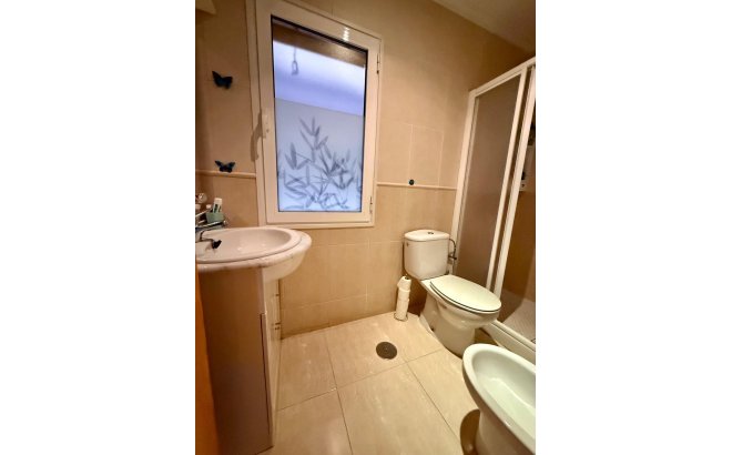 Resale - Apartment -
Torrevieja