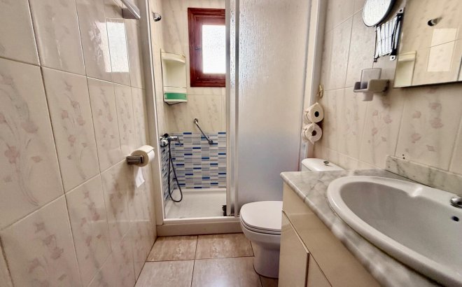 Revente - Appartement -
Torrevieja - Los Europeos