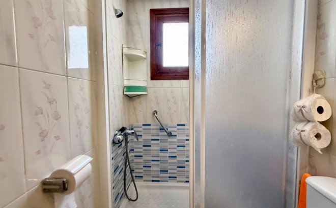 Revente - Appartement -
Torrevieja - Los Europeos