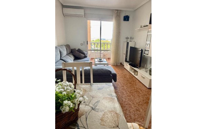 Revente - Appartement -
Torrevieja - PARQUE DE LAS NACIONES