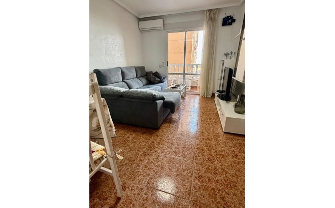 Revente - Appartement -
Torrevieja - PARQUE DE LAS NACIONES