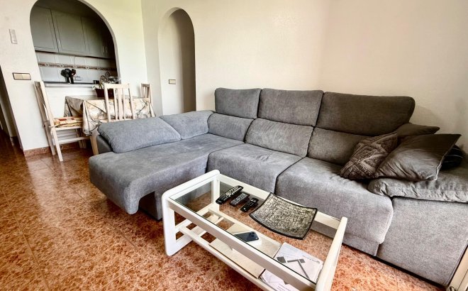 Revente - Appartement -
Torrevieja - PARQUE DE LAS NACIONES