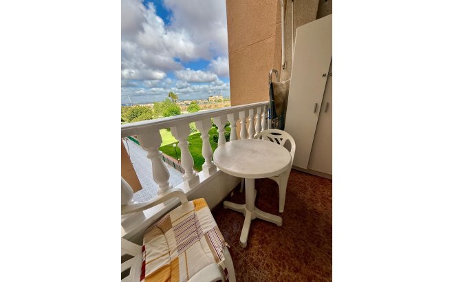 Revente - Appartement -
Torrevieja - PARQUE DE LAS NACIONES