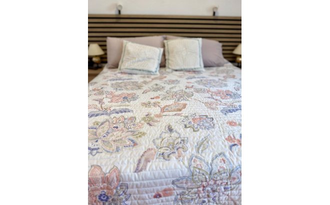 Revente - Appartement -
Torrevieja - PARQUE DE LAS NACIONES
