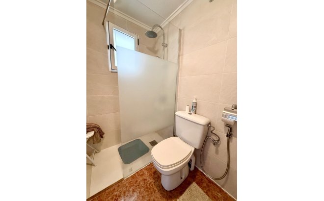 Revente - Appartement -
Torrevieja - PARQUE DE LAS NACIONES
