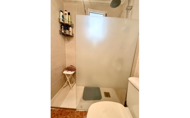 Revente - Appartement -
Torrevieja - PARQUE DE LAS NACIONES