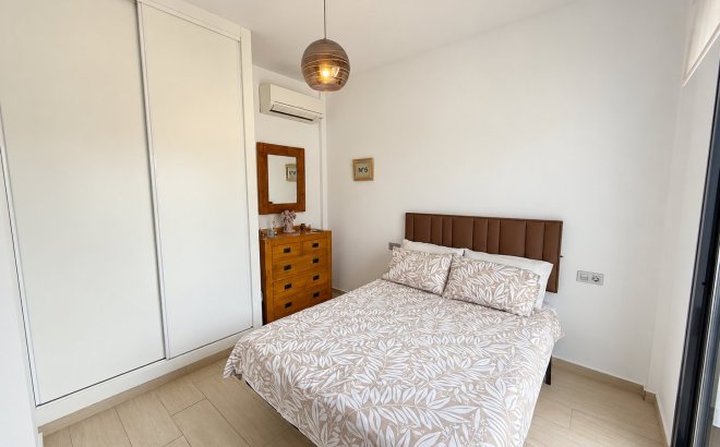 Revente - Dúplex -
Orihuela Costa - Costa Blanca