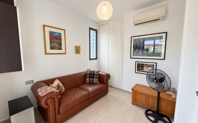Revente - Dúplex -
Orihuela Costa - Costa Blanca
