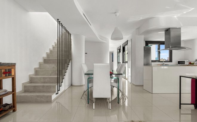 Revente - Appartement -
Orihuela Costa - Costa Blanca