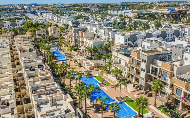 Revente - Appartement -
Orihuela Costa - Costa Blanca