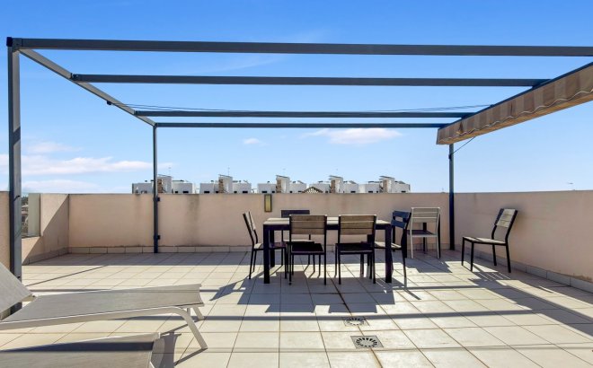 Revente - Appartement -
Orihuela Costa - Costa Blanca
