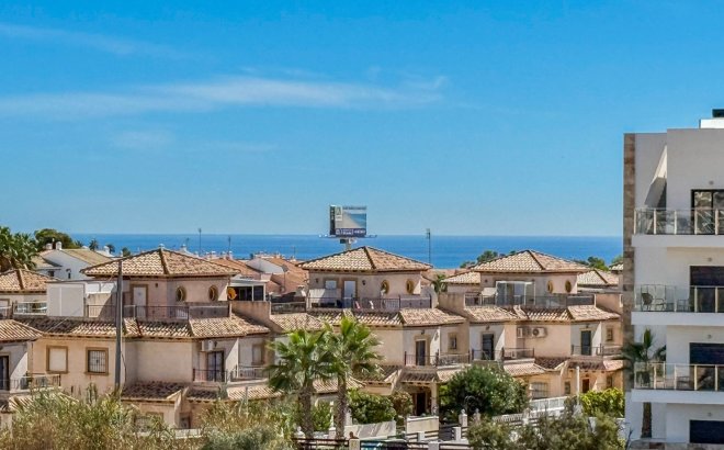 Revente - Appartement -
Orihuela Costa - Costa Blanca