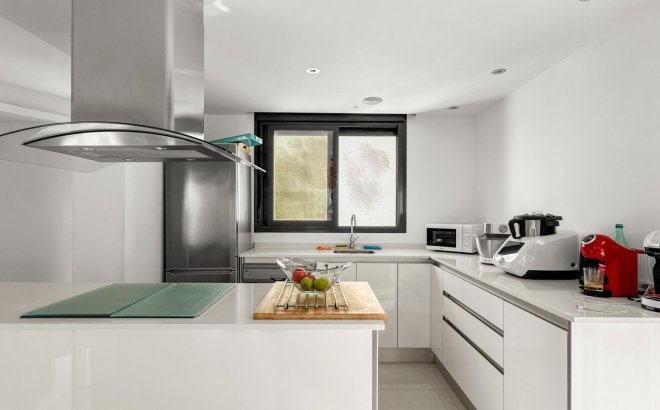 Revente - Appartement -
Orihuela Costa - Costa Blanca