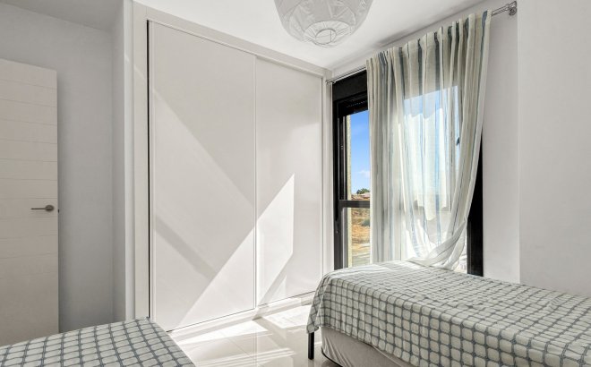 Revente - Appartement -
Orihuela Costa - Costa Blanca