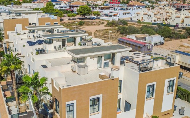 Revente - Appartement -
Orihuela Costa - Costa Blanca
