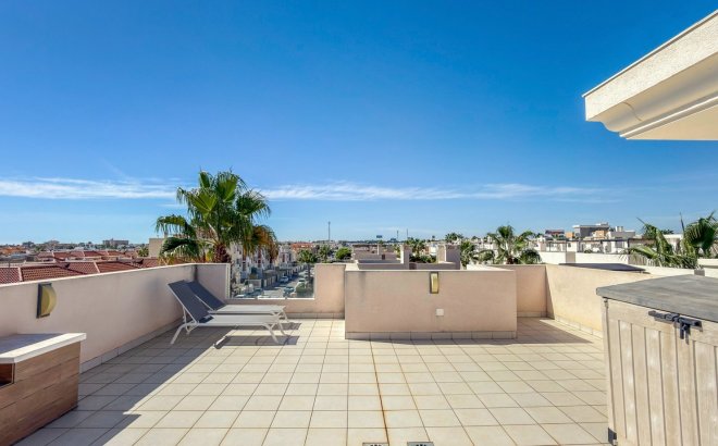 Revente - Appartement -
Orihuela Costa - Costa Blanca