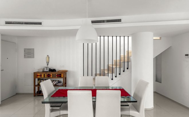 Revente - Appartement -
Orihuela Costa - Costa Blanca