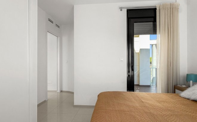 Revente - Appartement -
Orihuela Costa - Costa Blanca