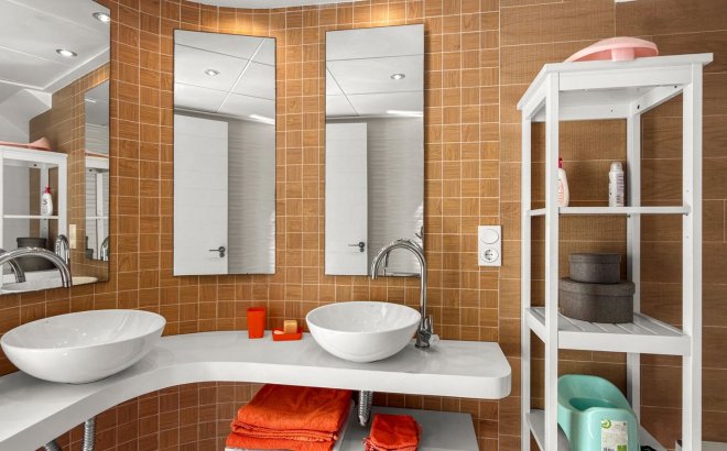 Revente - Appartement -
Orihuela Costa - Costa Blanca