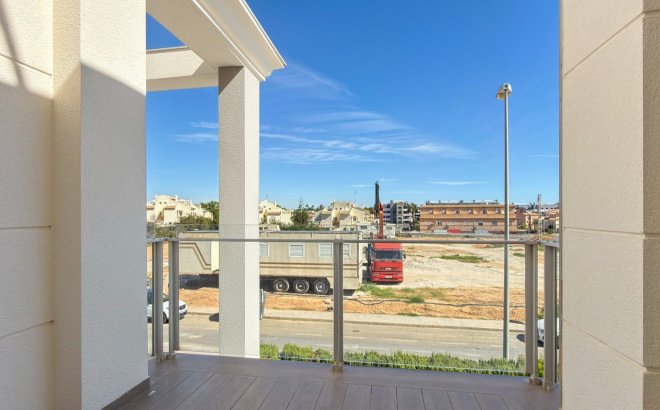 Revente - Appartement -
Orihuela Costa - Costa Blanca