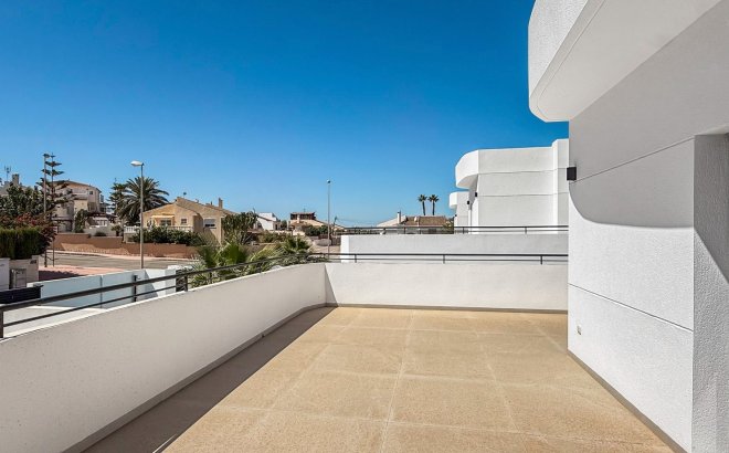 Revente - Villa -
Rojales - Inland