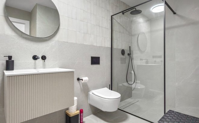 Revente - Villa -
Rojales - Inland