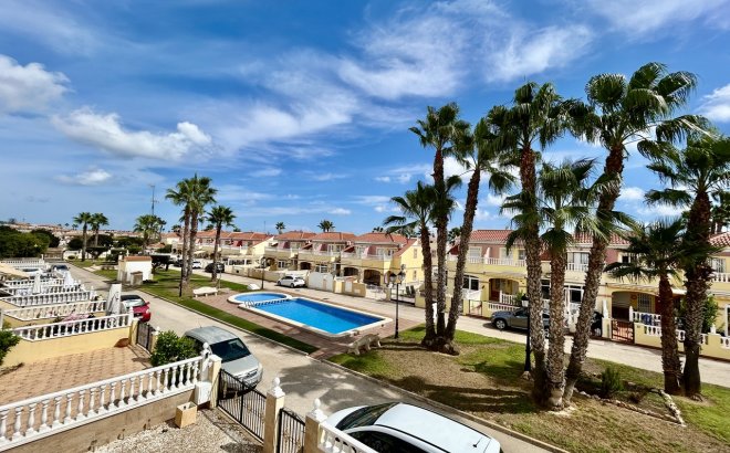 Resale - Town House -
Cabo Roig - Costa Blanca