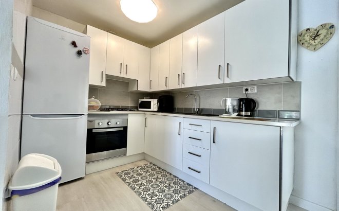 Resale - Town House -
Cabo Roig - Costa Blanca