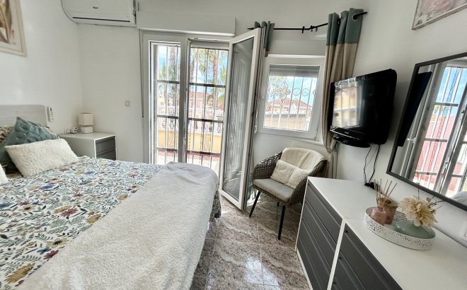 Resale - Town House -
Cabo Roig - Costa Blanca