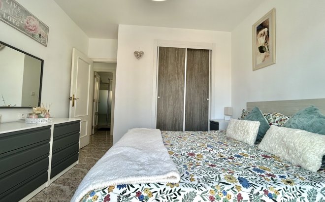 Resale - Town House -
Cabo Roig - Costa Blanca