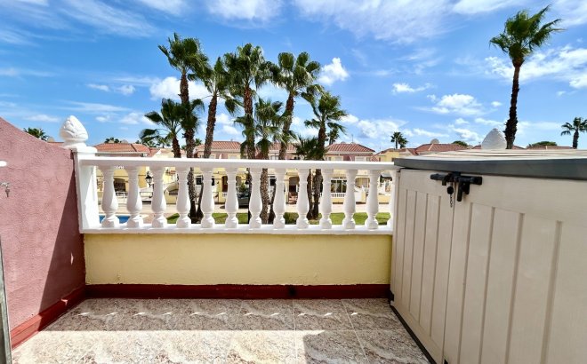 Resale - Town House -
Cabo Roig - Costa Blanca