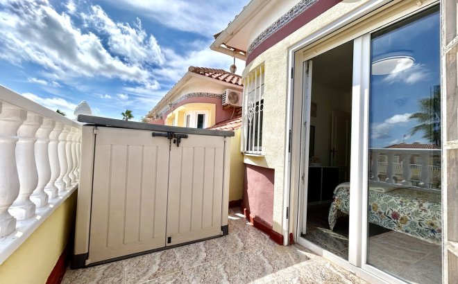 Resale - Town House -
Cabo Roig - Costa Blanca