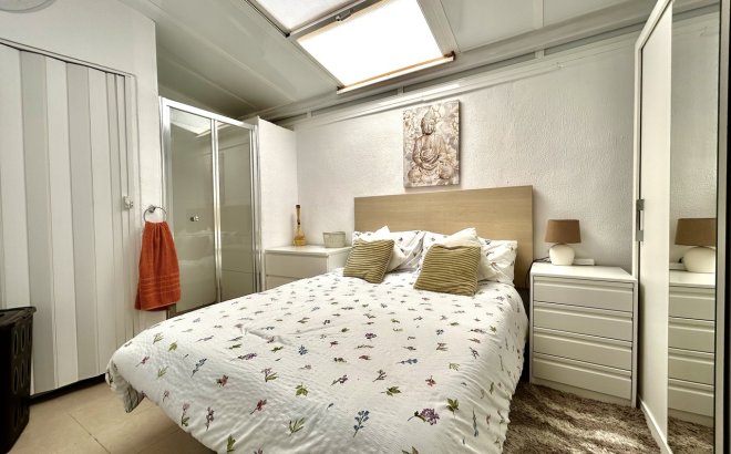 Resale - Town House -
Cabo Roig - Costa Blanca