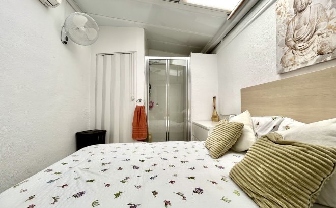 Resale - Town House -
Cabo Roig - Costa Blanca