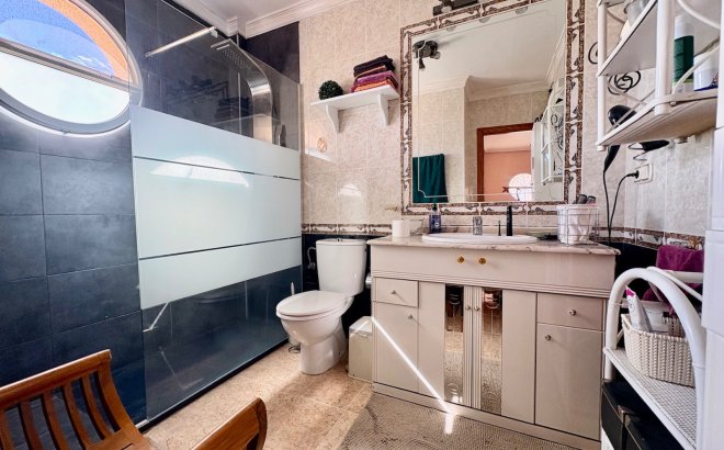 Revente - Town House -
Orihuela Costa - Costa Blanca